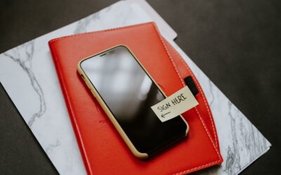 Why your business needs eSignature