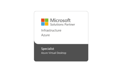 Azure Virtual Desktop specialists