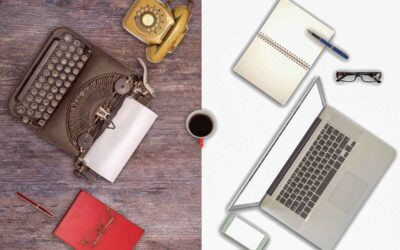 Digital transformation consulting examples in the real world