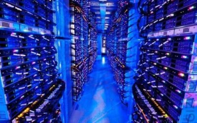 Should my law firm use the Azure UK data centres?