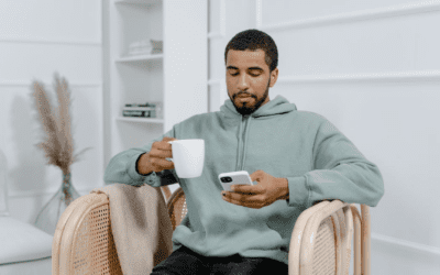 Is that really a text from your CEO, or is it a scam?