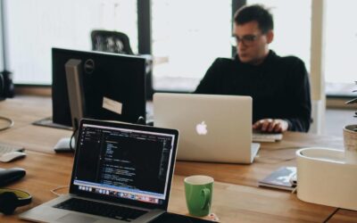 Transforming the finance sector: 7 ways the cloud can help