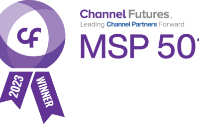 MSP 501 2024 – Chalkline’s success in EMEA and Global Lists