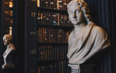 The future of legal technology: 3 emerging trends