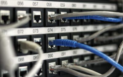 4 signs your law firm has outgrown its IT infrastructure