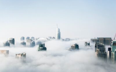 The legal industry’s complete hybrid cloud guide