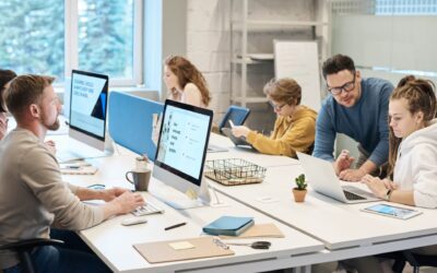 4 technologies that will help you get back to the office