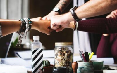 New kid on the block