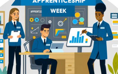 National Apprenticeship Week 2024