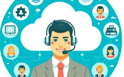 Delivering Excellence in Managed IT Services