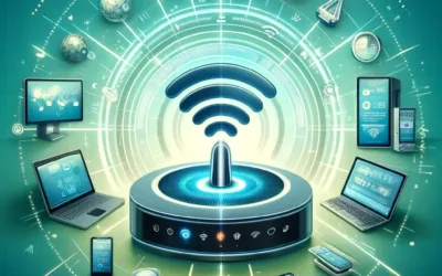 Demystifying WiFi Technologies